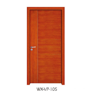 Competitive Wooden Door (WX-VP-105)